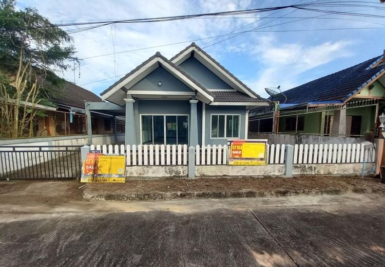 ใช่ 💖 บ้าน แกลง ราคาพิเศษ! 💖