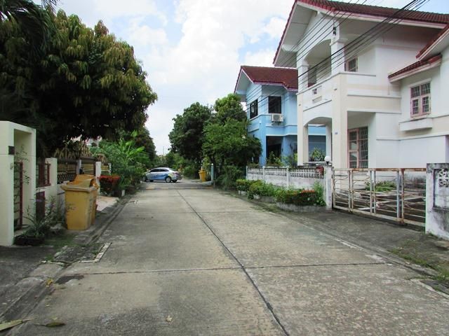 ใช่ 💖 บ้าน บางพลี ราคาพิเศษ! 💖 รูปที่ 3