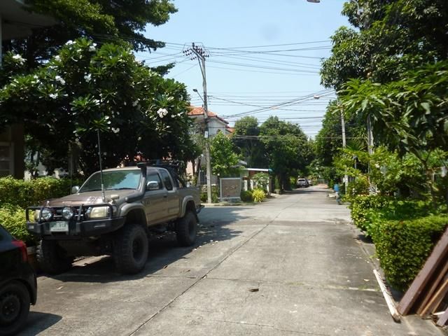 ใช่ 💖 บ้าน เมืองสมุทรปราการ ราคาพิเศษ! 💖 รูปที่ 2