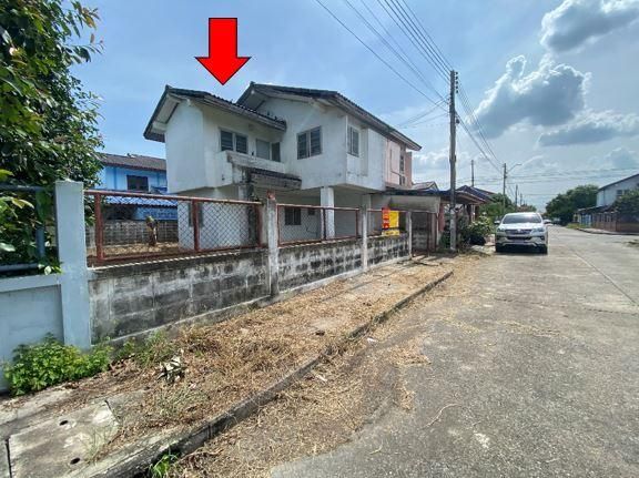 💖 บ้าน เฉลิมพระเกียรติ ราคาพิเศษ! 💖