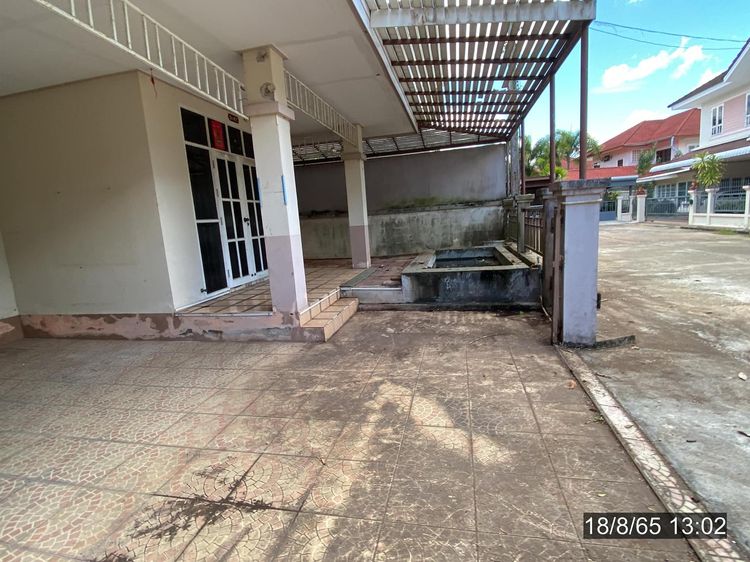 ใช่ 💖 บ้าน เมืองสุราษฎร์ธานี ราคาพิเศษ! 💖 รูปที่ 2