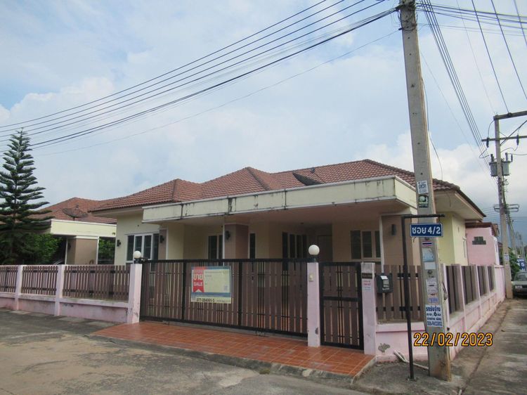 ใช่ 💖 บ้าน เมืองสุราษฎร์ธานี ราคาพิเศษ! 💖 รูปที่ 2