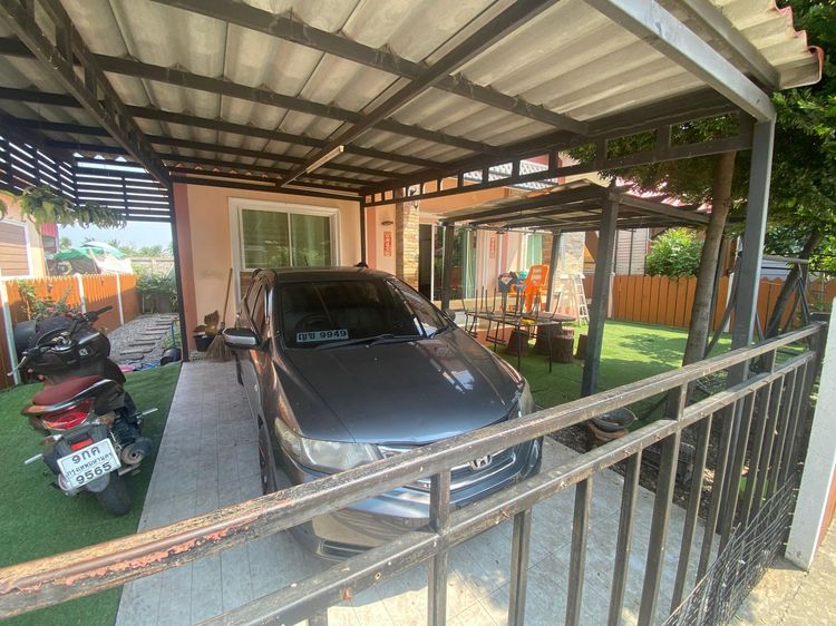 ใช่ 💖 บ้าน บ้านแพ้ว ราคาพิเศษ! 💖 รูปที่ 4