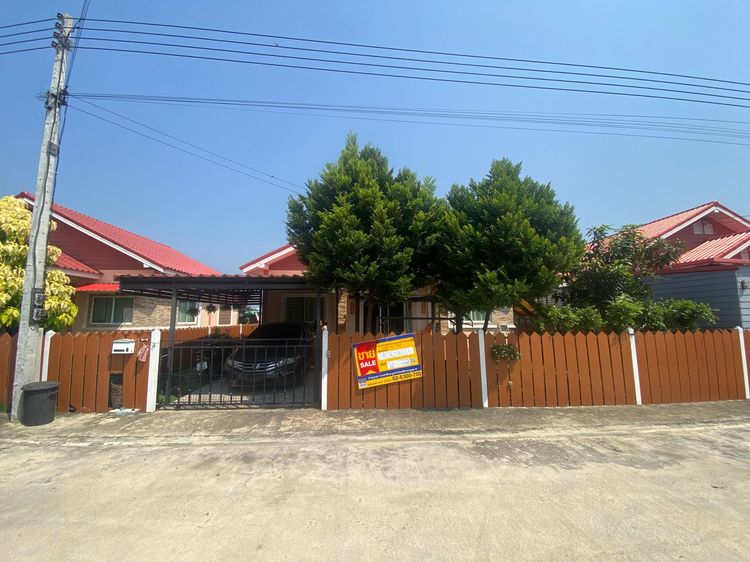 💖 บ้าน บ้านแพ้ว ราคาพิเศษ! 💖