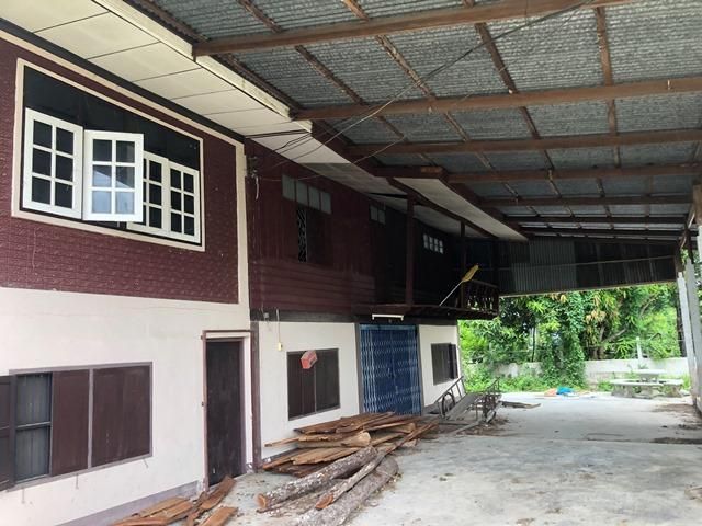 ใช่ 💖 บ้าน หนองฉาง ราคาพิเศษ! 💖 รูปที่ 4