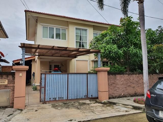 ใช่ 💖 บ้าน สายไหม ราคาพิเศษ! 💖 รูปที่ 3