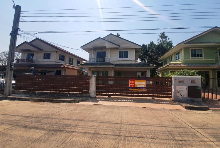 ใช่ 💖 บ้าน บางใหญ่ ราคาพิเศษ! 💖