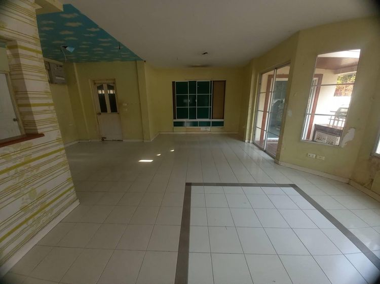 ใช่ 💖 บ้าน เมืองนนทบุรี ราคาพิเศษ! 💖 รูปที่ 4