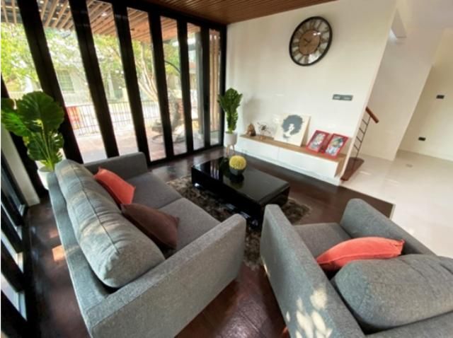 ใช่ 💖 บ้าน บางพลี ราคาพิเศษ! 💖 รูปที่ 3