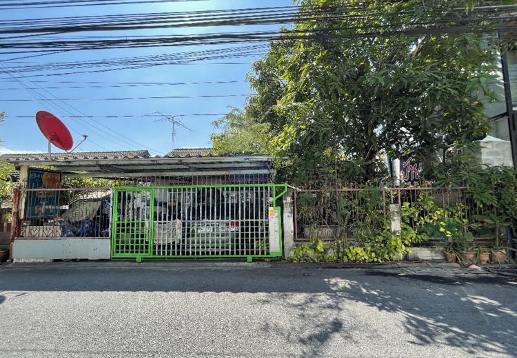 ใช่ 💖 บ้าน บางเขน ราคาพิเศษ! 💖 รูปที่ 3