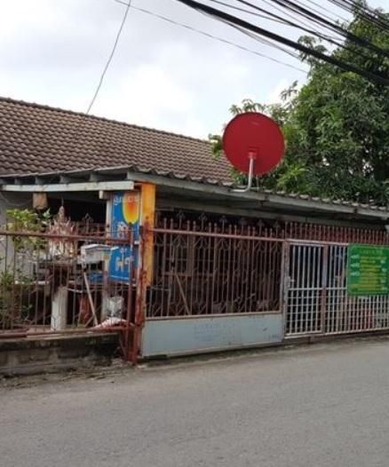 ใช่ 💖 บ้าน บางเขน ราคาพิเศษ! 💖 รูปที่ 2