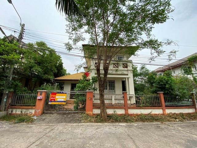 💖 บ้าน ประเวศ ราคาพิเศษ! 💖