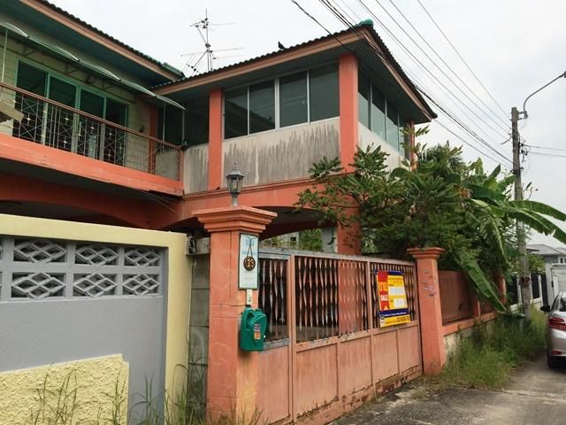 💖 บ้าน ราษฎร์บูรณะ ราคาพิเศษ! 💖