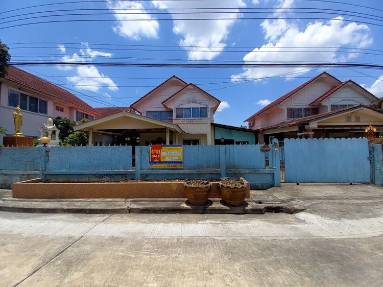 💖 บ้าน บางขุนเทียน ราคาพิเศษ! 💖