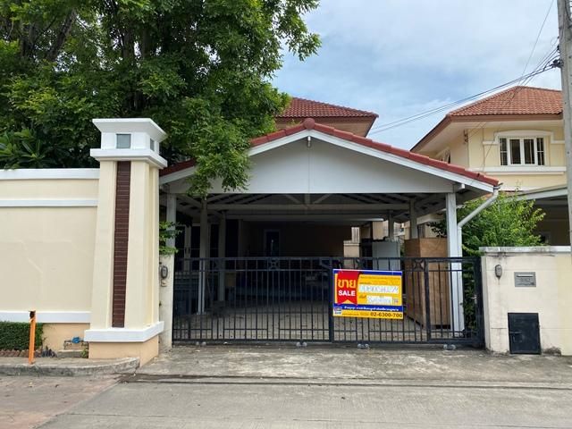 💟 กรองทอง วิลล่า พาร์ค 💟