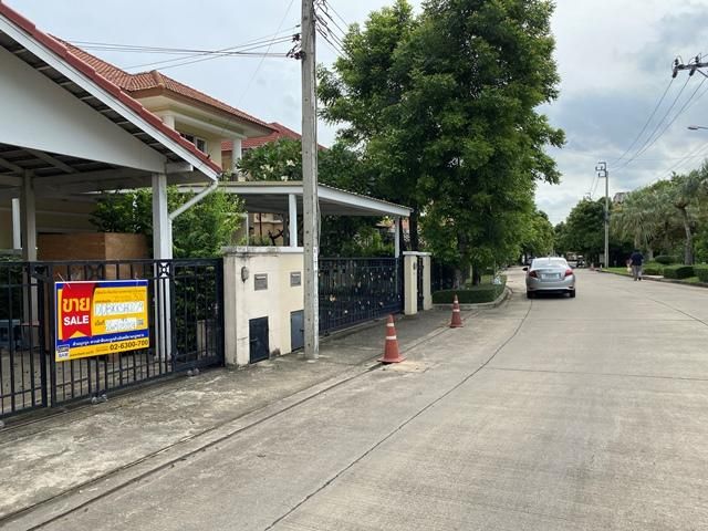 💟 กรองทอง วิลล่า พาร์ค 💟 รูปที่ 3