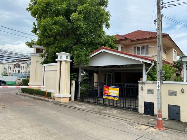 💟 กรองทอง วิลล่า พาร์ค 💟 รูปที่ 2