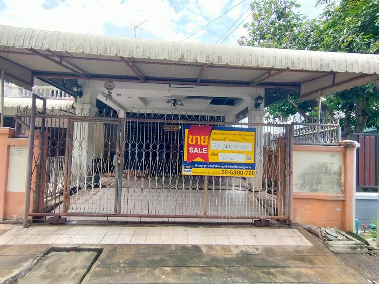 ใช่ 💖 บ้าน มีนบุรี ราคาพิเศษ! 💖 รูปที่ 2