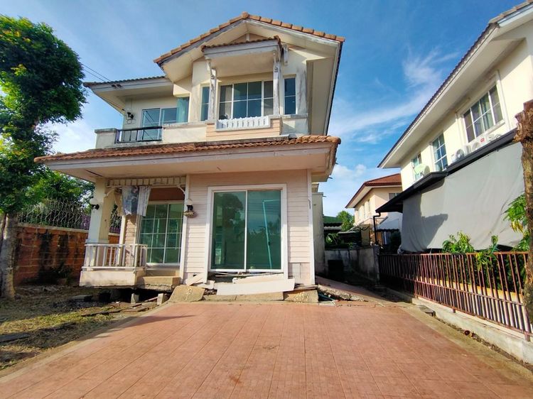 ใช่ 💖 บ้าน มีนบุรี ราคาพิเศษ! 💖 รูปที่ 4