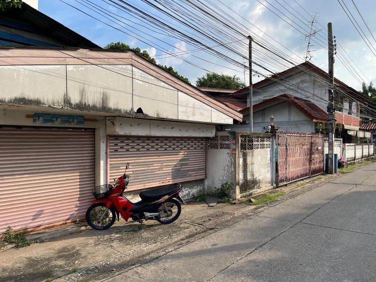 ใช่ 💖 บ้าน พระโขนง ราคาพิเศษ! 💖 รูปที่ 2