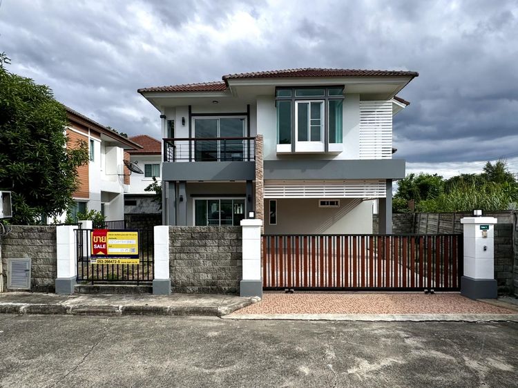 💖 บ้าน สันกำแพง ราคาพิเศษ! 💖