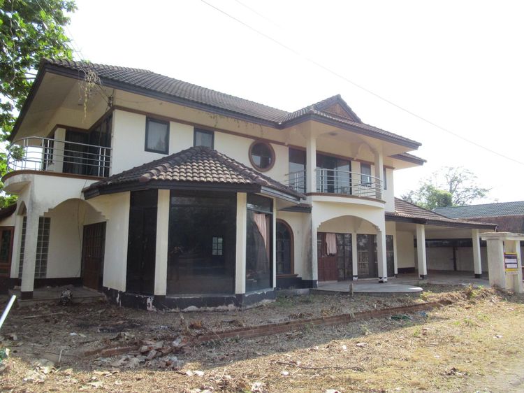 ใช่ 💖 บ้าน สันทราย ราคาพิเศษ! 💖 รูปที่ 2