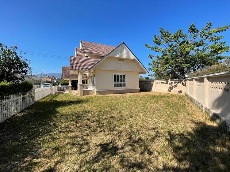 ใช่ 💖 บ้าน สันทราย ราคาพิเศษ! 💖 รูปที่ 2