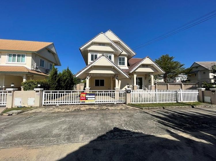 💖 บ้าน สันทราย ราคาพิเศษ! 💖