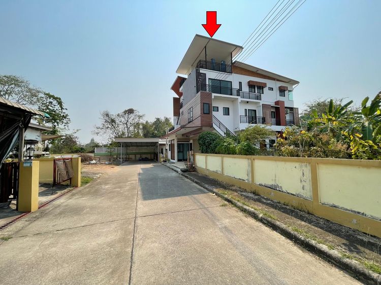 💖 บ้าน สันทราย ราคาพิเศษ! 💖