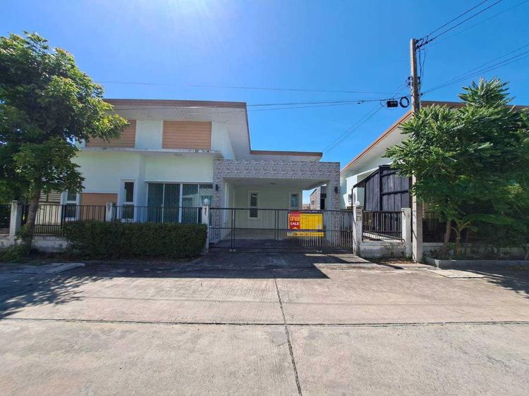 ใช่ 💖 บ้าน พนัสนิคม ราคาพิเศษ! 💖