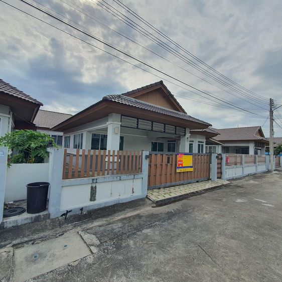 ใช่ 💖 บ้าน บ้านบึง ราคาพิเศษ! 💖 รูปที่ 2