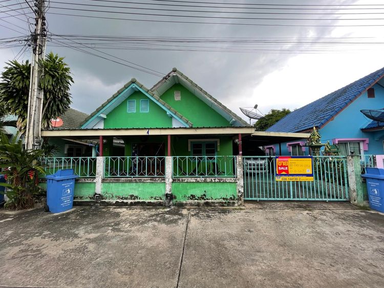 💖 บ้าน ศรีราชา ราคาพิเศษ! 💖