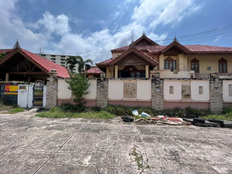 ใช่ 💖 บ้าน บางละมุง ราคาพิเศษ! 💖 รูปที่ 4