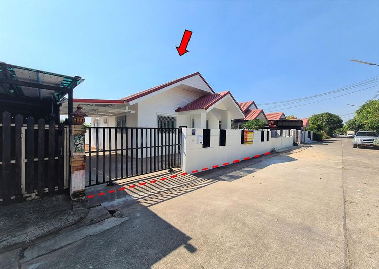 💖 บ้าน เมืองขอนแก่น ราคาพิเศษ! 💖 รูปที่ 2