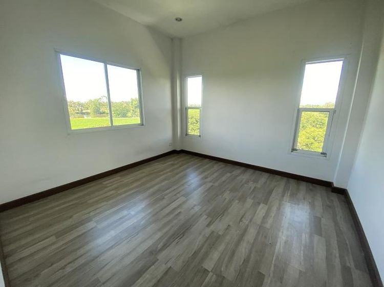 ใช่ 💖 บ้าน เมืองลำพูน ราคาพิเศษ! 💖 รูปที่ 3