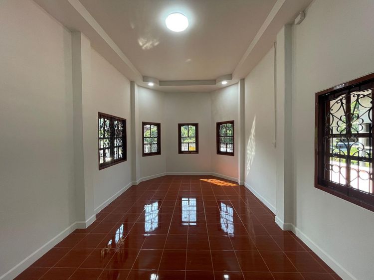 ใช่ 💖 บ้าน เมืองลำพูน ราคาพิเศษ! 💖 รูปที่ 3