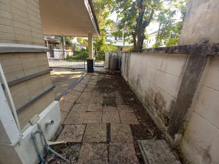 ใช่ 💖 บ้าน บางกรวย ราคาพิเศษ! 💖 รูปที่ 3