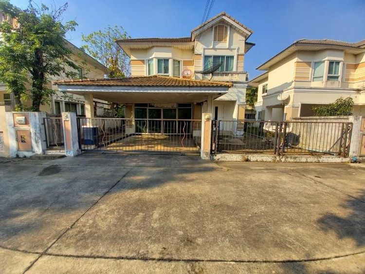 ใช่ 💖 บ้าน บางกรวย ราคาพิเศษ! 💖 รูปที่ 2