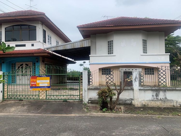 ใช่ 💖 บ้าน บางกรวย ราคาพิเศษ! 💖 รูปที่ 2