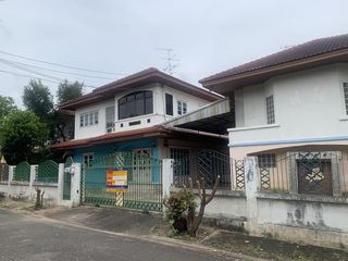 💟 บ้านเดี่ยว โครงการรติรมย์ 2 นนทบุรี 💟