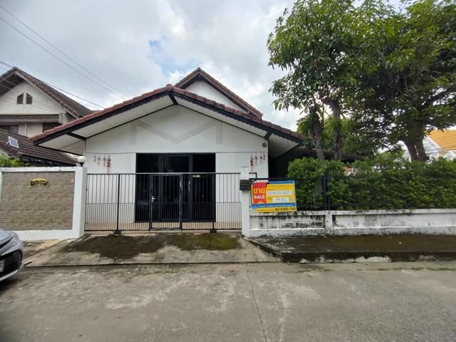 ใช่ 💖 บ้าน ปากเกร็ด ราคาพิเศษ! 💖 รูปที่ 2