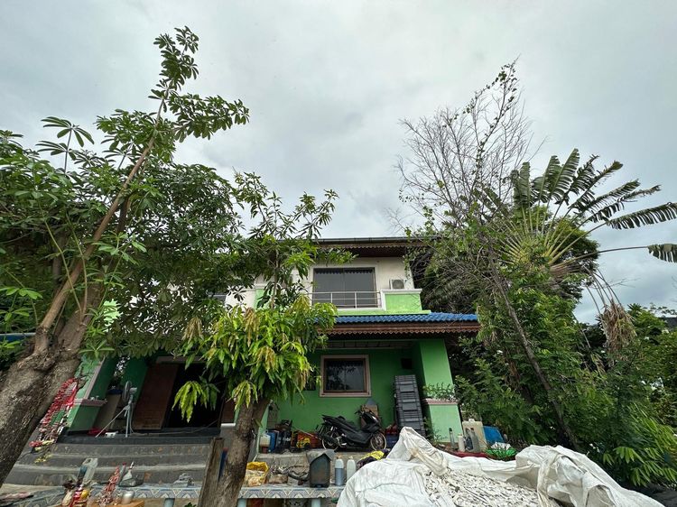 💖 บ้าน ไทรน้อย ราคาพิเศษ! 💖