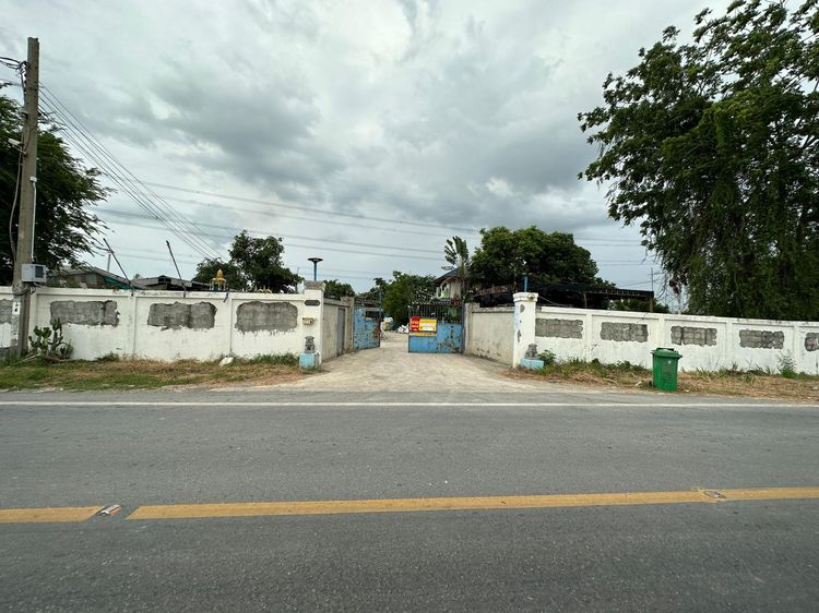 ใช่ 💖 บ้าน ไทรน้อย ราคาพิเศษ! 💖 รูปที่ 2