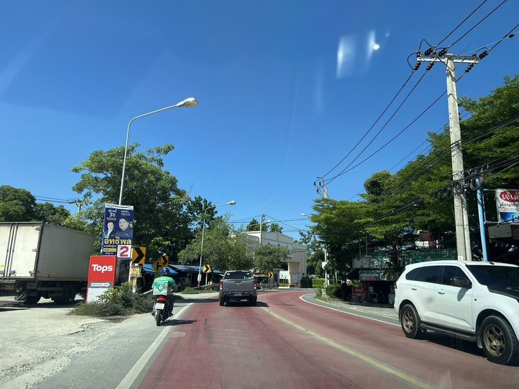 ใช่ 💖 บ้าน บางกรวย ราคาพิเศษ! 💖 รูปที่ 4