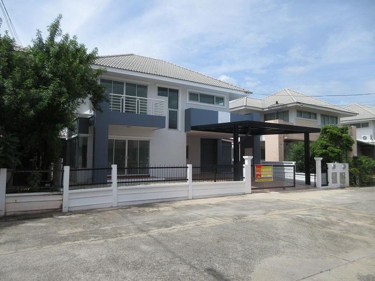 ใช่ 💖 บ้าน เมืองนครราชสีมา ราคาพิเศษ! 💖 รูปที่ 2