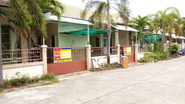 ใช่ 💖 บ้าน เมืองนครราชสีมา ราคาพิเศษ! 💖 รูปที่ 2