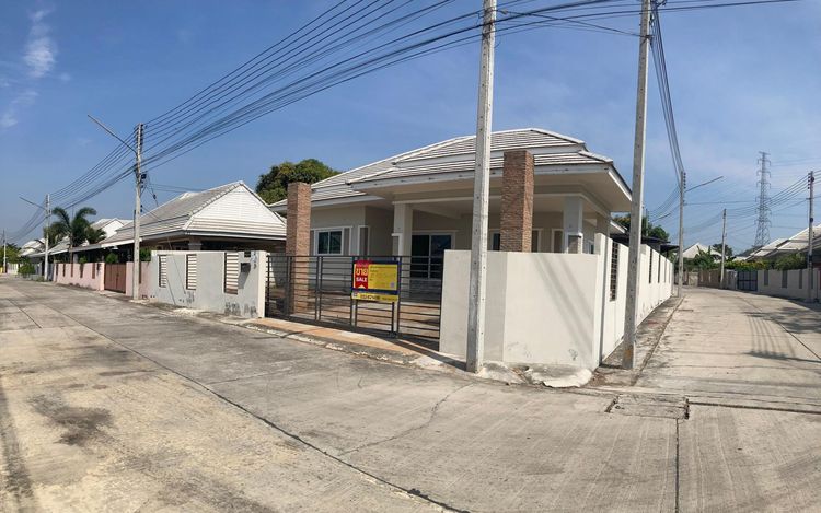 ใช่ 💖 บ้าน หัวหิน ราคาพิเศษ! 💖 รูปที่ 2