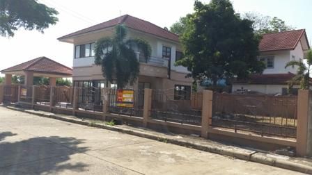 💖 บ้าน ธัญบุรี ราคาพิเศษ! 💖