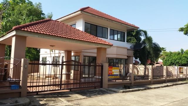 ใช่ 💖 บ้าน ธัญบุรี ราคาพิเศษ! 💖 รูปที่ 2