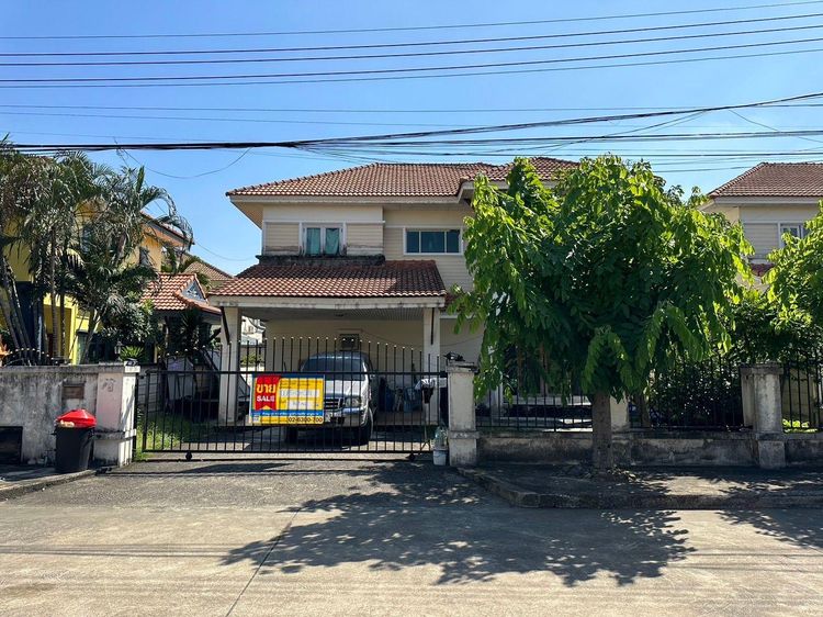 ใช่ 💖 บ้าน คลองหลวง ราคาพิเศษ! 💖